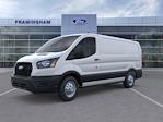 2025 Ford Transit 250 Low Roof AWD Empty Cargo Van for sale #FM8768 - photo 1
