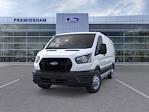 2025 Ford Transit 250 Low Roof AWD Empty Cargo Van for sale #FM8768 - photo 3