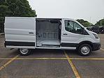 New 2025 Ford Transit 250 Low Roof AWD Empty Cargo Van for sale #FM8768 - photo 35