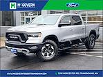 2020 Ram 1500 Crew Cab 4x4 Pickup for sale #FM8770A - photo 1