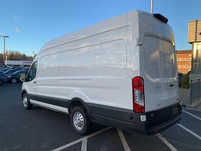 2024 Ford Transit 350 High Roof AWD Upfitted Cargo Van for sale #FM8774 - photo 2