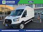 2024 Ford Transit 350 High Roof AWD Upfitted Cargo Van for sale #FM8774 - photo 26