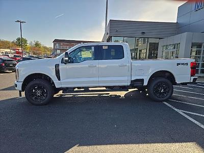 New 2025 Ford F-350 Lariat Crew Cab 4x4 SRW Pickup for sale #FM8778 - photo 2