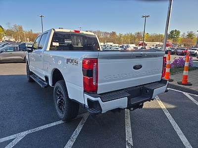 2025 Ford F-350 Crew Cab SRW 4x4 Pickup for sale #FM8778 - photo 2