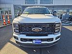2025 Ford F-350 Crew Cab SRW 4x4 Pickup for sale #FM8778 - photo 9