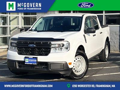 2023 Ford Maverick SuperCrew Cab AWD Pickup for sale #FM8783A - photo 1