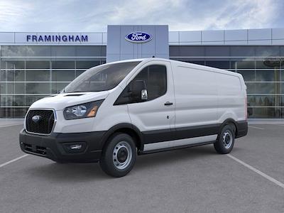 New 2025 Ford Transit 150 Low Roof Empty Cargo Van for sale #FM8789 - photo 1