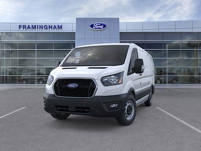 New 2025 Ford Transit 150 Low Roof Empty Cargo Van for sale #FM8789 - photo 2