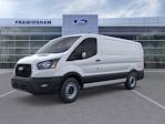 New 2025 Ford Transit 150 Low Roof Empty Cargo Van for sale #FM8789 - photo 3