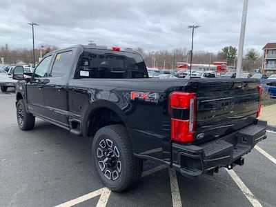 New 2025 Ford F-350 Platinum Crew Cab 4x4 SRW Pickup for sale #FM8792 - photo 2