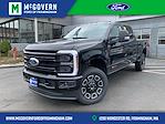 2025 Ford F-350 Crew Cab SRW 4x4 Pickup for sale #FM8792 - photo 30
