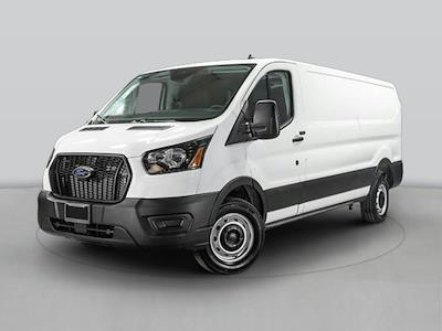 New 2024 Ford Transit 250 Medium Roof AWD Dejana Truck & Utility Equipment Upfitted Cargo Van for sale #FM8804 - photo 1