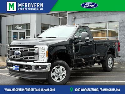 2025 Ford F-350 Regular Cab SRW 4x4 Pickup for sale #FM8814 - photo 1