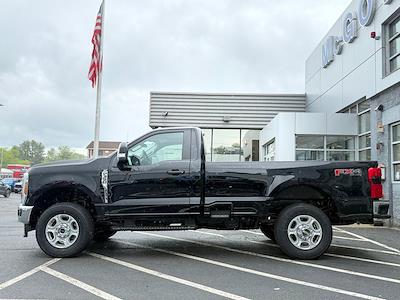 New 2025 Ford F-350 Regular Cab 4x4 SRW Pickup for sale #FM8814 - photo 2