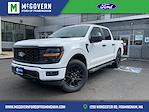 2025 Ford F-150 SuperCrew Cab 4x4 Pickup for sale #FM8820 - photo 27