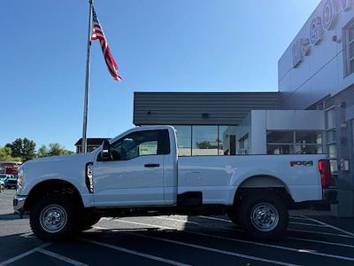 2025 Ford F-350 Regular Cab SRW 4x4 Pickup for sale #FM8823 - photo 2
