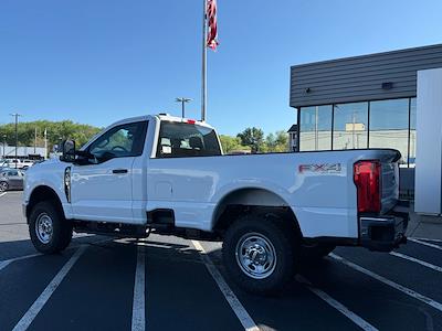 2025 Ford F-350 Regular Cab SRW 4x4 Pickup for sale #FM8823 - photo 2