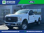 2025 Ford F-350 Regular Cab SRW 4x4 Pickup for sale #FM8823 - photo 1