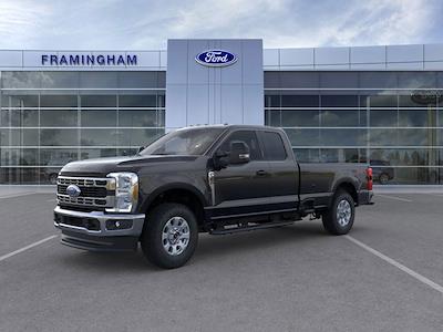 2025 Ford F-350 Super Cab SRW 4x4 Pickup for sale #FM8831 - photo 1