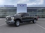 2025 Ford F-350 Super Cab SRW 4x4 Pickup for sale #FM8831 - photo 1
