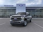2025 Ford F-350 Super Cab SRW 4x4 Pickup for sale #FM8831 - photo 4