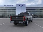 2025 Ford F-350 Super Cab SRW 4x4 Pickup for sale #FM8831 - photo 8