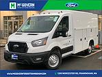 2024 Ford Transit 350 AWD Knapheide Service Utility Van for sale #FM8835 - photo 24