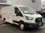 2024 Ford Transit 350 AWD Knapheide Service Utility Van for sale #FM8835 - photo 32