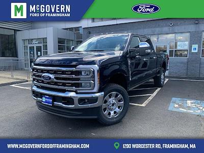 2025 Ford F-350 Crew Cab SRW 4x4 Pickup for sale #FM8847 - photo 1