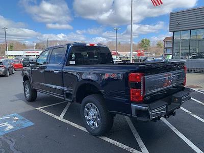 2025 Ford F-350 Crew Cab SRW 4x4 Pickup for sale #FM8847 - photo 2