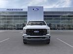 New 2025 Ford F-250 XL Regular Cab 4x4 Pickup for sale #FM8857 - photo 6