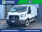 New 2025 Ford Transit 150 Low Roof Empty Cargo Van for sale #FM8858 - photo 23