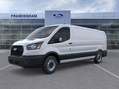 2025 Ford Transit 250 Low Roof RWD Empty Cargo Van for sale #FM8859 - photo 1