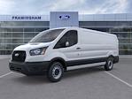 2025 Ford Transit 250 Low Roof RWD Empty Cargo Van for sale #FM8859 - photo 1