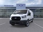 2025 Ford Transit 250 Low Roof RWD Empty Cargo Van for sale #FM8859 - photo 3