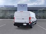 2025 Ford Transit 250 Low Roof RWD Empty Cargo Van for sale #FM8859 - photo 8