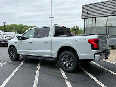 New 2024 Ford F-150 Lightning Flash SuperCrew Cab AWD Pickup for sale #FM8877 - photo 2