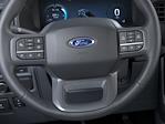 New 2024 Ford F-150 Lightning Flash SuperCrew Cab AWD Pickup for sale #FM8877 - photo 12