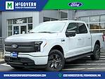 New 2024 Ford F-150 Lightning Flash SuperCrew Cab AWD Pickup for sale #FM8877 - photo 1