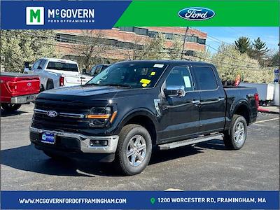 2024 Ford F-150 SuperCrew Cab 4x4 Pickup for sale #FM8886 - photo 1