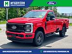 2024 Ford F-350 Regular Cab SRW 4x4 Pickup for sale #FM8887 - photo 23