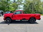2024 Ford F-350 Regular Cab SRW 4x4 Pickup for sale #FM8887 - photo 24