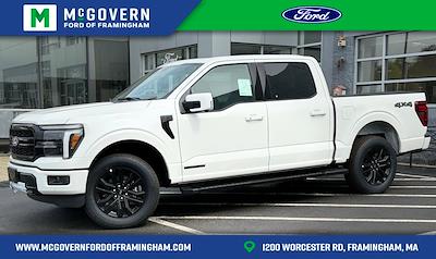 2025 Ford F-150 SuperCrew Cab 4x4 Pickup for sale #FM8889 - photo 1