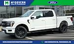 2025 Ford F-150 SuperCrew Cab 4x4 Pickup for sale #FM8889 - photo 1
