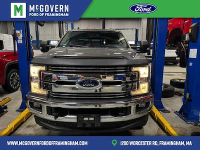 2019 Ford F-350 Crew Cab DRW 4x4 Pickup for sale #FM8889B - photo 1