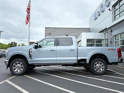 New 2025 Ford F-250 Lariat Crew Cab 4x4 Pickup for sale #FM8899 - photo 2