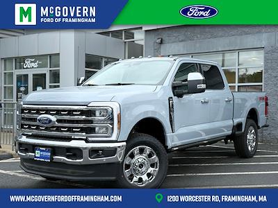 2025 Ford F-250 Crew Cab 4x4 Pickup for sale #FM8899 - photo 1