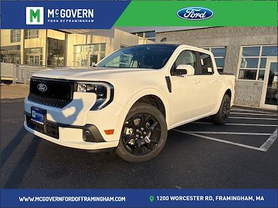 2025 Ford Maverick SuperCrew Cab 4WD Pickup for sale #FM8900 - photo 1