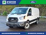 New 2025 Ford Transit 150 Low Roof Empty Cargo Van for sale #FM8905 - photo 24
