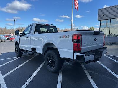 New 2025 Ford F-350 XL Regular Cab 4x4 SRW Pickup for sale #FM8906 - photo 2